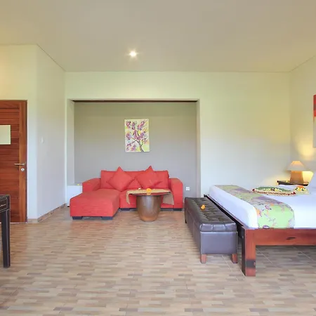 Sarin Ubud Suites By Genuinehost-2